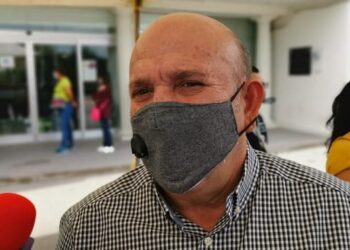 Inminente apertura fronteriza eleva trámites de pasaportes: SRE