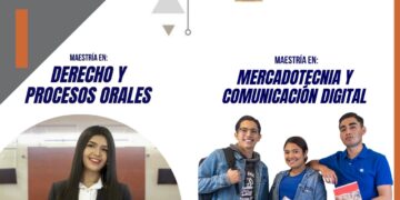 Impartirá UAT maestrías en áreas del derecho y la comunicación digital