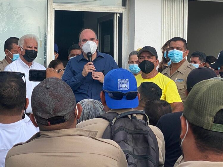 Declara Comapa Victoria tres días de luto