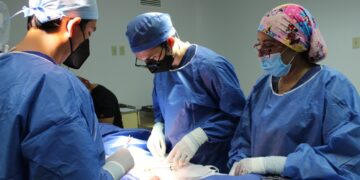 Avanza IMSS en cirugías de fin de semana