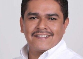 Asesinan a candidato alcalde  René Tovar en Veracruz