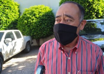 “Renunciarán” 100 funcionarios municipales