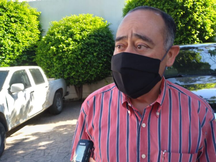 “Renunciarán” 100 funcionarios municipales