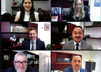 Tribunal Estatal Electoral desecha 13 recursos de impugnación del PAN, MORENA y PRI