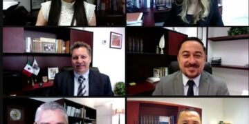 Tribunal Estatal Electoral desecha 13 recursos de impugnación del PAN, MORENA y PRI