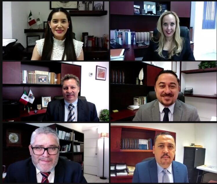 Tribunal Estatal Electoral desecha 13 recursos de impugnación del PAN, MORENA y PRI