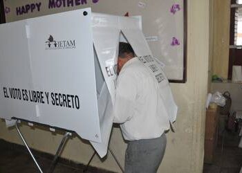 Elegirá Tamaulipas 43 alcaldes, 36 Diputados Locales y 9 Diputados Federales