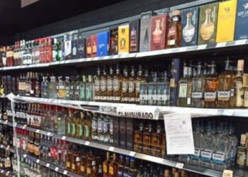 Prevén ley seca por aumento de Covid