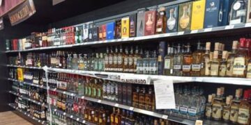 Prevén ley seca por aumento de Covid