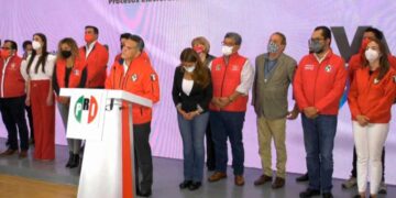 Afirma PRI que aventaja en 7 entidades… y en NL ‘vamos a ganar’