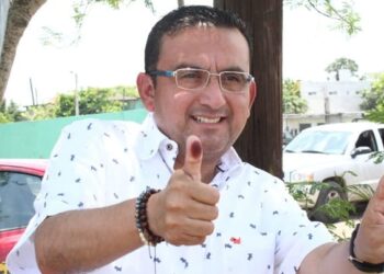 “Este 6 de junio debe ser una jornada democrática”: Ciro Hernández