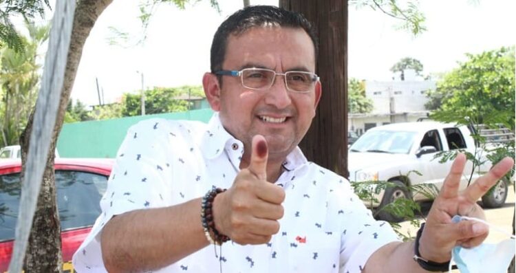 “Este 6 de junio debe ser una jornada democrática”: Ciro Hernández