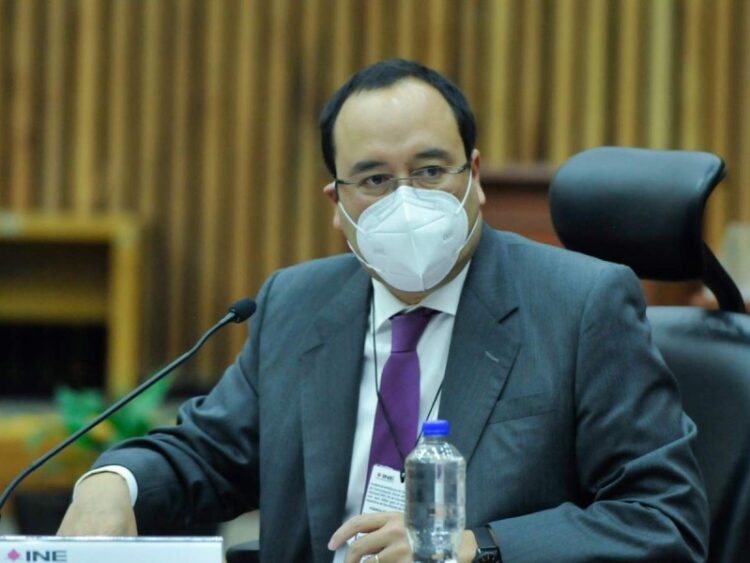 ‘Quienes se declaran ganadores son irresponsables’: INE