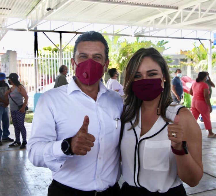 Gattás denunció retraso en apertura de 143 casillas en Victoria