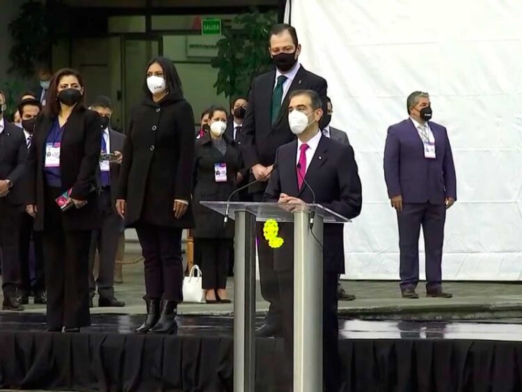 ‘Polarización e intolerancia no desalentaron participación en elecciones’:INE