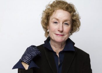 Grave la actriz Lisa Banes, tras ser atropellada en Nueva York