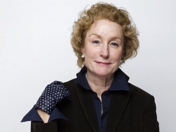 Grave la actriz Lisa Banes, tras ser atropellada en Nueva York