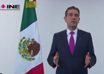 Pese a pandemia elección tiene balance positivo: INE