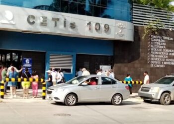 Retraso en apertura de casillas el común denominador en Madero