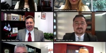 Tribunal Electoral resuelve dos recursos de impugnación por alcaldías