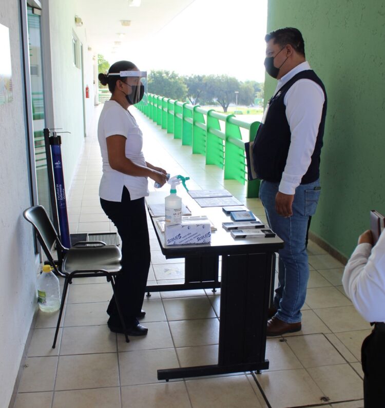 Inicia UAT período de verano en las modalidades de práctica presencial y clases en línea