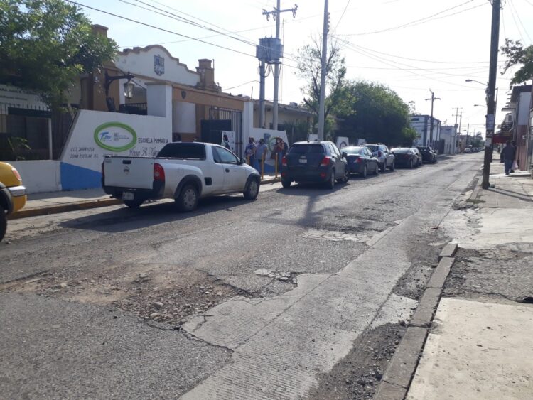 Aventaja MORENA en Victoria, Reynosa, Matamoros, Nuevo Laredo, Madero y Altamira