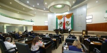 Se fractura bancada de Morena en el Congreso