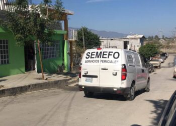 Se ahorca pasaporteado que despidieron del trabajo