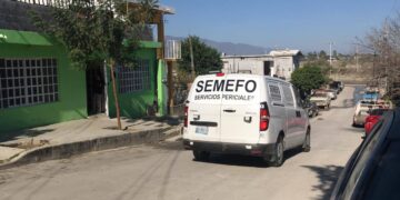 Se ahorca pasaporteado que despidieron del trabajo