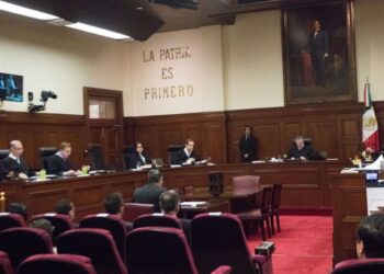 SCJN exhorta a regular práctica de maternidad subrogada