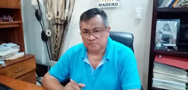 “Coyotes” impiden a mano de obra del sur de Tamaulipas trabajar en Tabasco