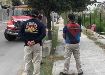 Paseo termina en tragedia al ahogarse empleado