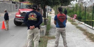 Paseo termina en tragedia al ahogarse empleado