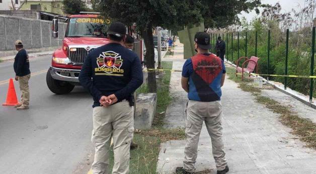 Paseo termina en tragedia al ahogarse empleado