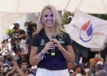 Coalición Va por México aventaja en municipios de Edomex; se lleva ‘Corredor Azul’