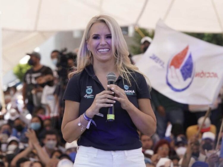 Coalición Va por México aventaja en municipios de Edomex; se lleva ‘Corredor Azul’