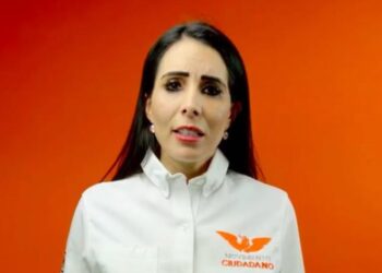 Hija de candidata asesinada gana en Moroleón