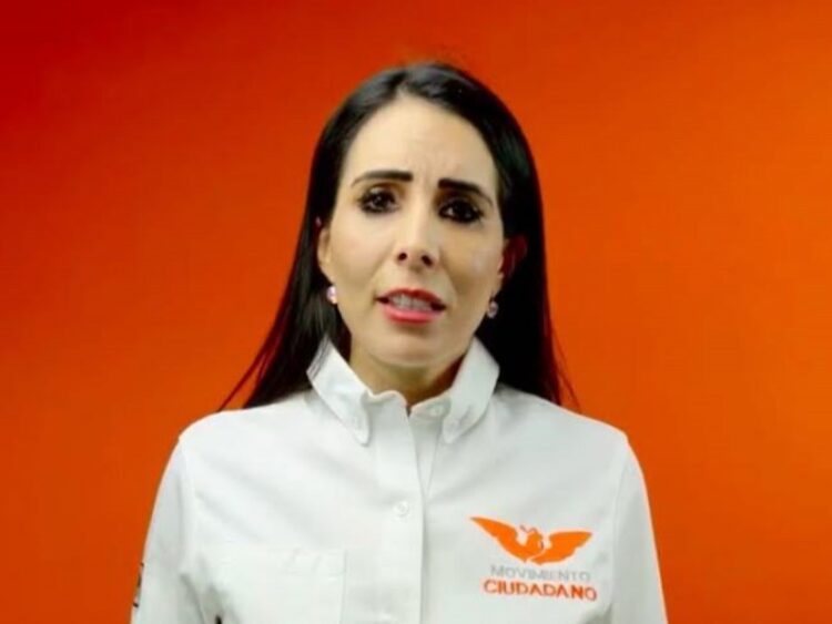 Hija de candidata asesinada gana en Moroleón