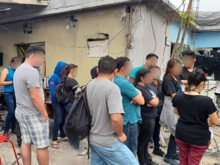 Iglesia pide a México y EU ‘verdadera colaboración’ en tema migratorio