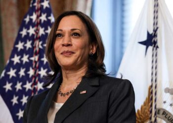 Firmará López Obrador acuerdo migratorio con Kamala Harris