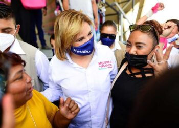 PAN gana gubernatura en Chihuahua, Congreso local y capital del estado