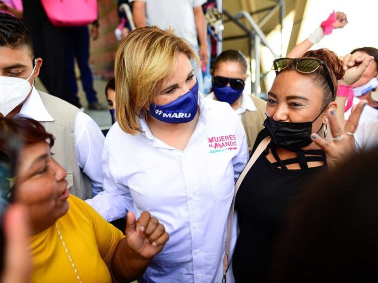 PAN gana gubernatura en Chihuahua, Congreso local y capital del estado