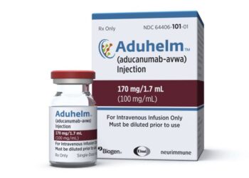 Aduhelm, el primer fármaco nuevo contra el Alzheimer en casi 20 años