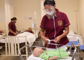 Abrió UAT práctica presencial en laboratorios e instalaciones universitarias