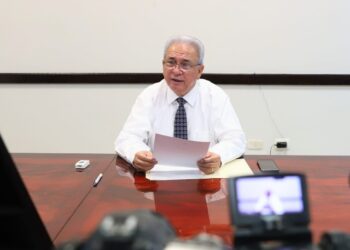 Invita alcalde a los festejos del 173 aniversario de Nuevo Laredo