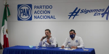 Llevará PAN presuntas irregularidades de cómputo ante autoridades electorales