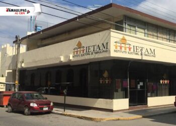 Cierran PREP´s y  ratifican ventaja de MORENA Diputaciones y alcaldías grandes de Tamaulipas