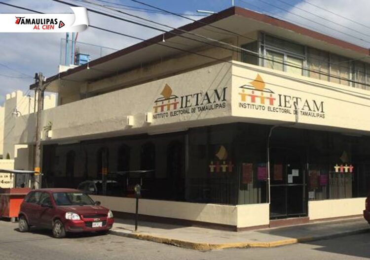 Cierran PREP´s y  ratifican ventaja de MORENA Diputaciones y alcaldías grandes de Tamaulipas