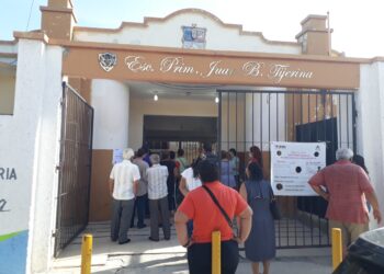 Se moreniza Tamaulipas; gana Congreso Local, 6 Diputaciones Federales y 6 alcaldías grandes