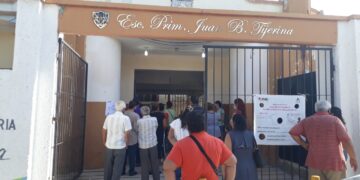 Se moreniza Tamaulipas; gana Congreso Local, 6 Diputaciones Federales y 6 alcaldías grandes